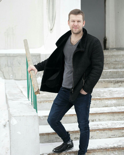 Частный массажист Андрей, Воронеж - фото 2