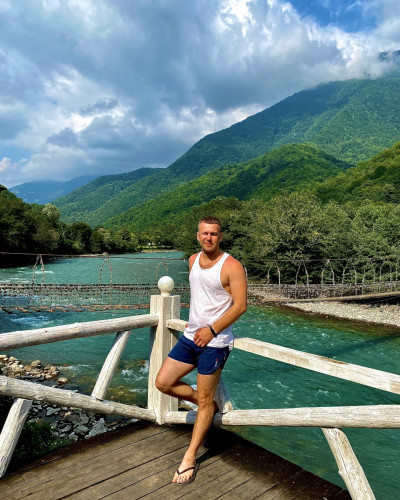 Частный массажист Андрей, Воронеж - фото 5