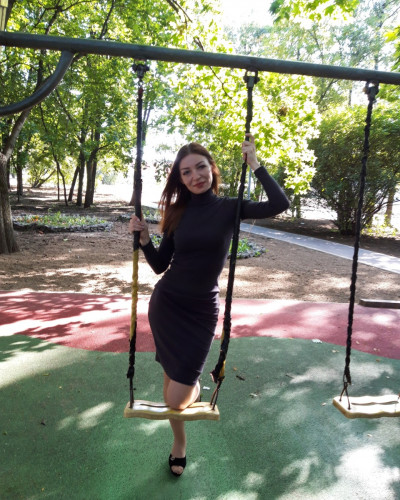 Частная массажистка Яночка, Москва - фото 1