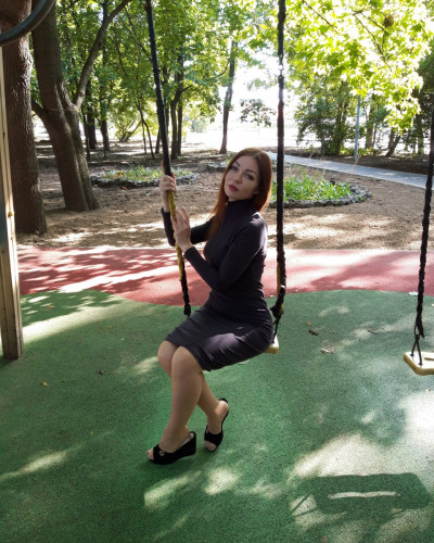 Частная массажистка Яночка, Москва - фото 4