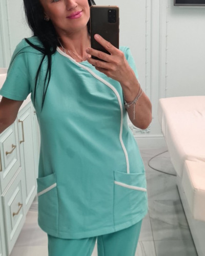 Частная массажистка Екатерина, 42 года, Москва - фото 1