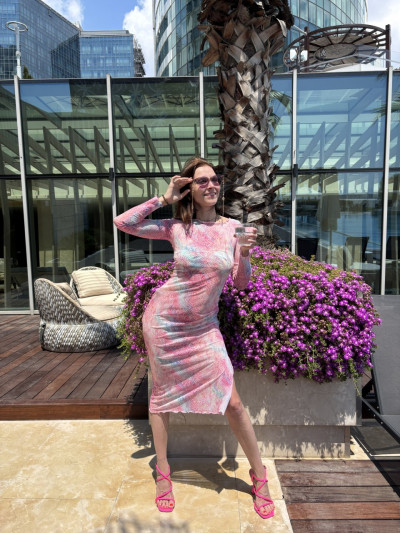 Частная массажистка Надежда 