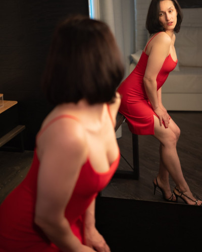 Частная массажистка Мирослава, Москва - фото 4