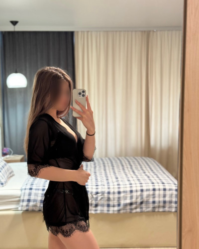 Частная массажистка Лиза, Химки - фото 5