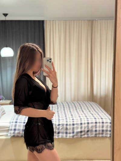 Частная массажистка Лиза 