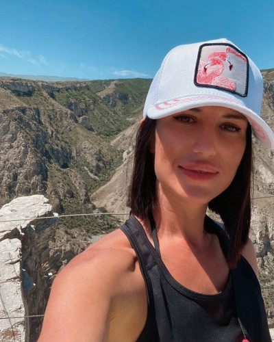 Частная массажистка Янина, 33 года, Химки - фото 2