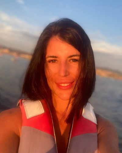 Частная массажистка Янина, 33 года, Химки - фото 3