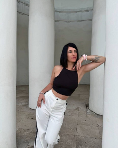 Частная массажистка Янина, 33 года, Химки - фото 4