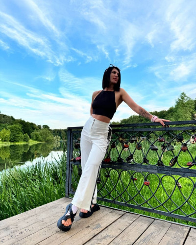 Частная массажистка Янина, 33 года, Химки - фото 5