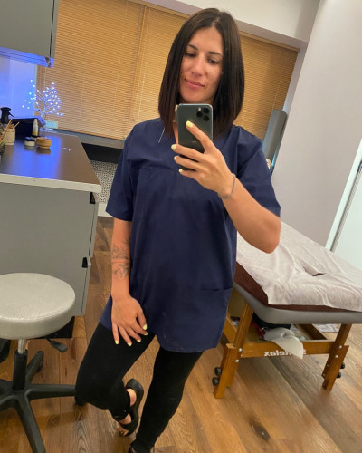 Частная массажистка Янина, 33 года, Химки - фото 7