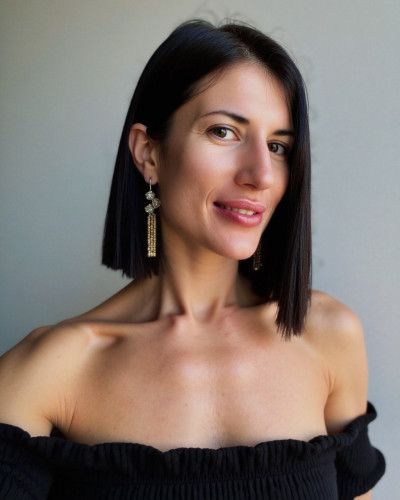 Частная массажистка Янина, 33 года, Химки - фото 8