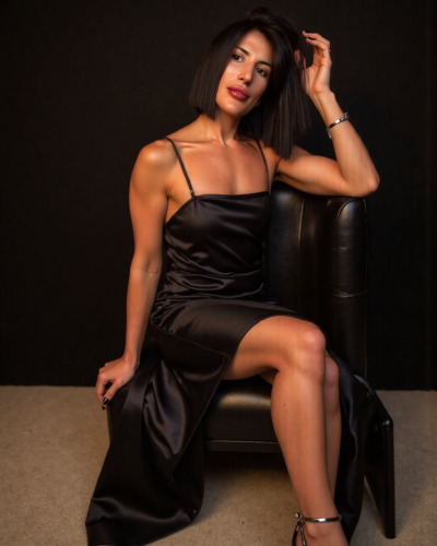 Частная массажистка Янина, 33 года, Химки - фото 9