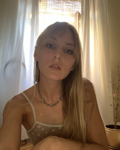 Частная массажистка Кристина, 29 лет, Москва - фото 1