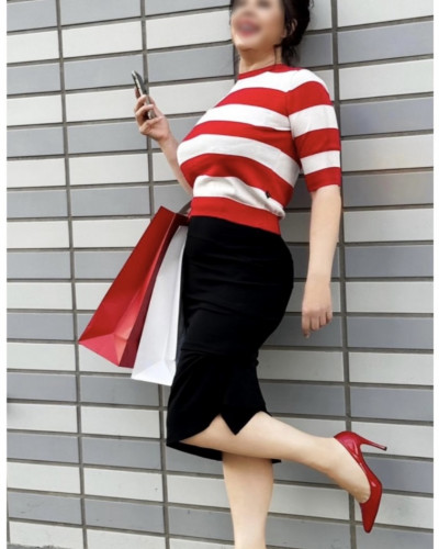 Частная массажистка Мила, Москва - фото 1