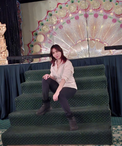 Частная массажистка Таня 