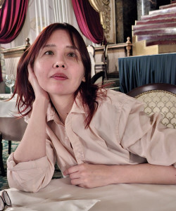 Частная массажистка Таня 