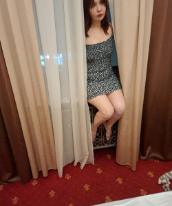 Частная массажистка Таня 