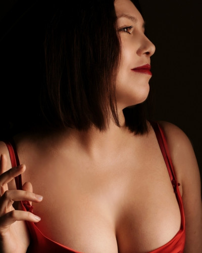 Частная массажистка Ангелина, Санкт-Петербург - фото 8