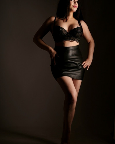 Частная массажистка Ангелина, Санкт-Петербург - фото 9