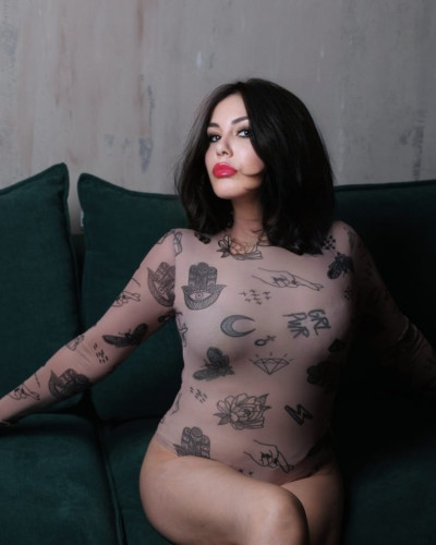 Частная массажистка Ангелина, Санкт-Петербург - фото 1