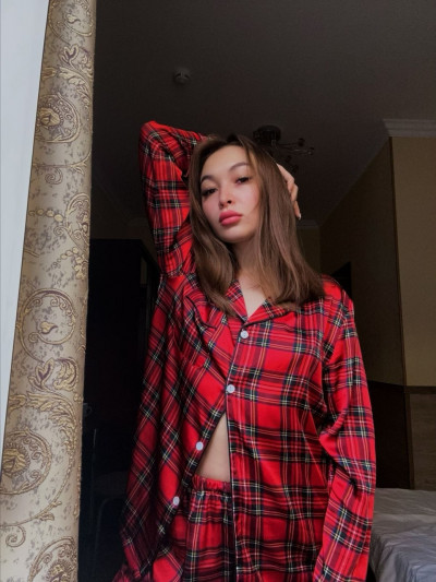 Частная массажистка Кира 