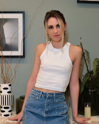 Частная массажистка Милана, 39 лет, Москва - фото 7