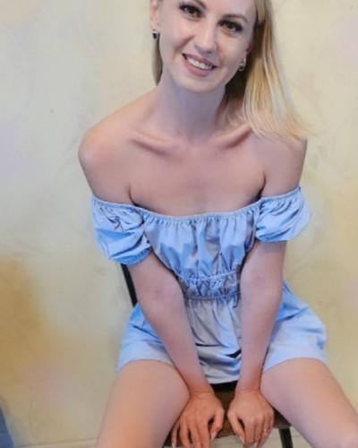 Частная массажистка Милана, 39 лет, Москва - фото 1