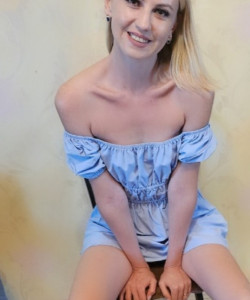 Частная массажистка Милана 