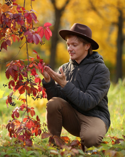 Частный массажист Виктор, 35 лет, Москва - фото 1