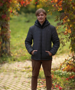 Частный массажист Виктор 