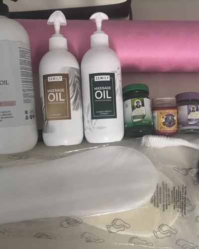 Частная массажистка Ульяна, 34 года, Люберцы - фото 1