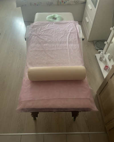 Частная массажистка Ульяна, 34 года, Люберцы - фото 2