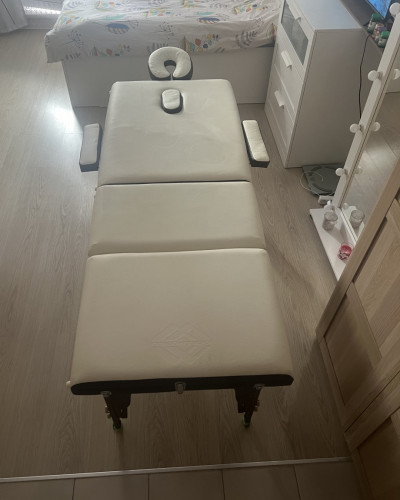 Частная массажистка Ульяна, 34 года, Люберцы - фото 5