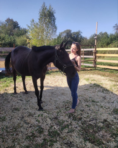 Частная массажистка Снежана, 31 год, Москва - фото 5