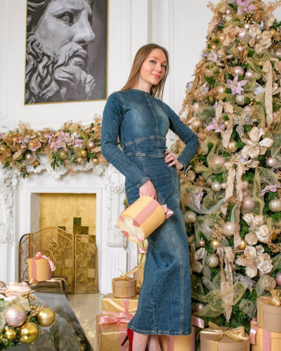 Частная массажистка Снежана, 31 год, Москва - фото 10