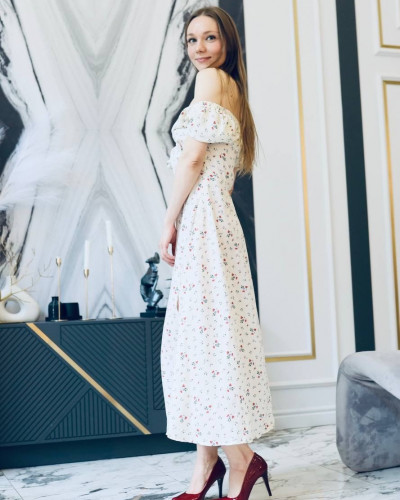 Частная массажистка Снежана, 31 год, Москва - фото 1