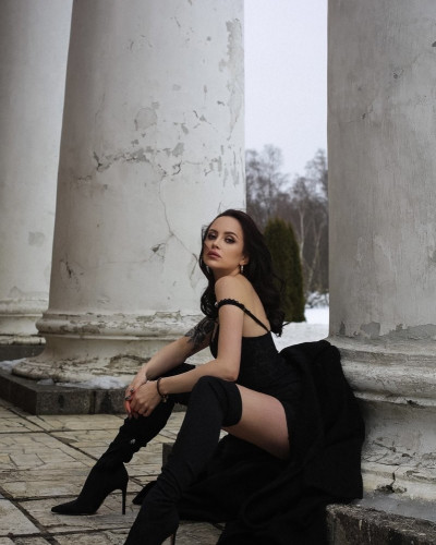 Частная массажистка Саша, Москва - фото 4