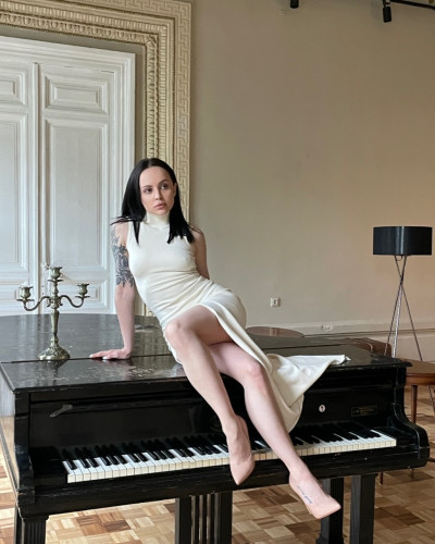 Частная массажистка Саша, Москва - фото 1