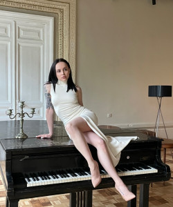 Частная массажистка Саша 