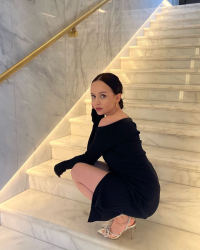 Частная массажистка Саша, Москва - фото 5