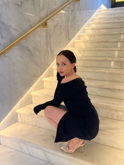 Частная массажистка Саша 