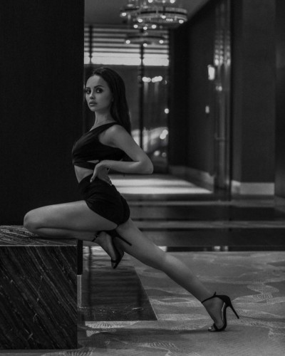 Частная массажистка Саша, Москва - фото 6