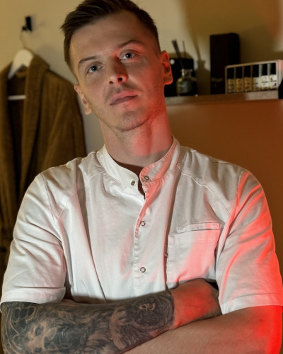 Частный массажист Максим, Москва - фото 7