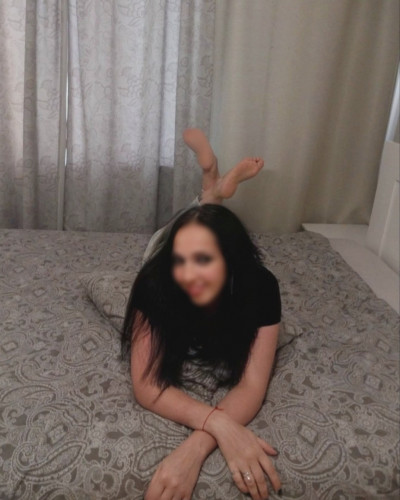 Частная массажистка Виктория, Лобня - фото 3