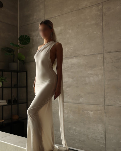 Частная массажистка Милана, 27 лет, Санкт-Петербург - фото 3