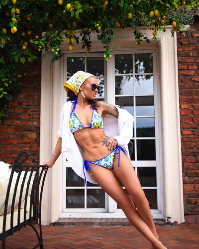 Частная массажистка Кэрри, Санкт-Петербург - фото 18