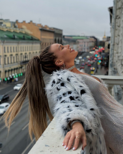 Частная массажистка Кэрри, Санкт-Петербург - фото 13