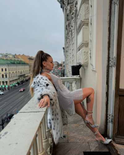 Частная массажистка Кэрри, Санкт-Петербург - фото 12