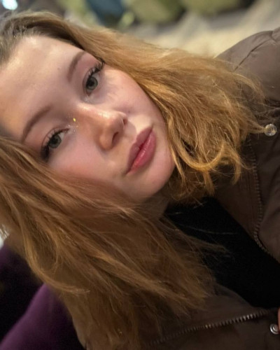 Частная массажистка Аня, 23 года, Санкт-Петербург - фото 4