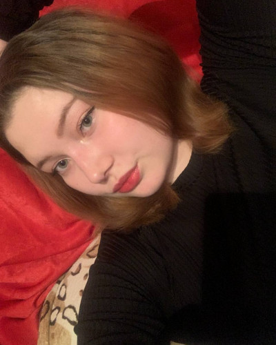 Частная массажистка Аня, 23 года, Санкт-Петербург - фото 2